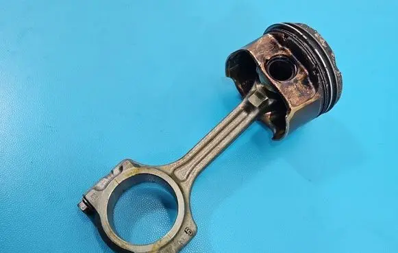 Mercedes-Benz CLA C118 X118 Piston IMPRK1529900