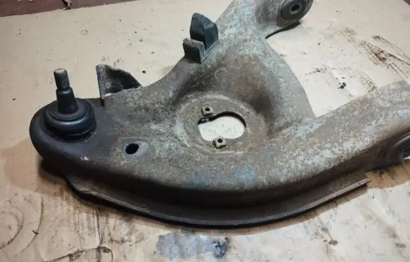 Front control arm