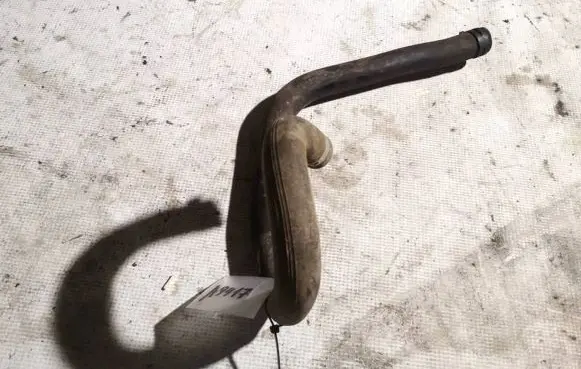 Ford Focus Engine coolant pipe/hose