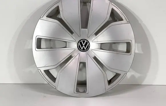 Volkswagen ID. Buzz R18 wheel hub/cap/trim 1T3601147A