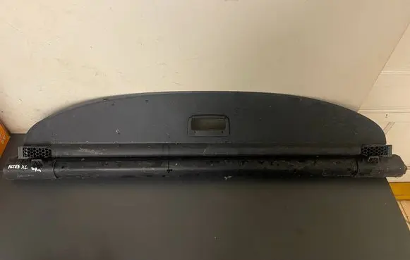 Seat Altea XL Parcel shelf load cover 95102354 8903400026