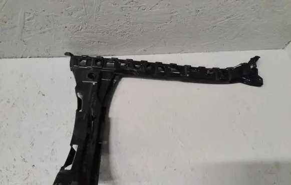 Mercedes-Benz E W213 Bumper support mounting bracket corner A2138850463