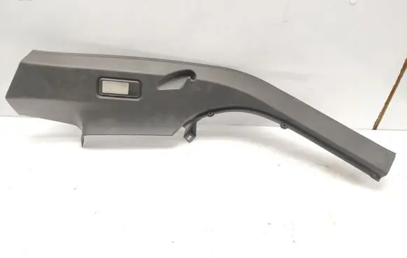 BMW X3 E83 (D)pillar trim (top) 51433330450 52850610