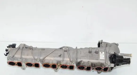 BMW 7 G11 G12 Intake manifold 8575696 8575534 11618575696