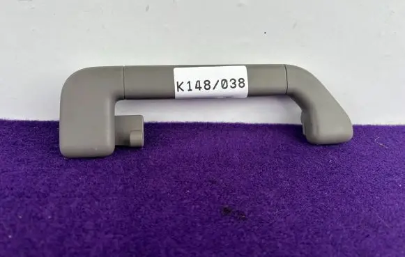 Porsche Panamera (970) Front interior roof grab handle 970555608