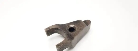 Toyota Corolla Verso AR10 Fuel Injector clamp holder