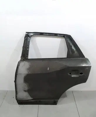 Audi Q2 - Front door 