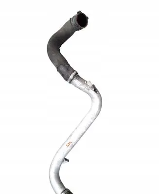 Audi A6 S6 C6 4F Intercooler hose/pipe 059145834D