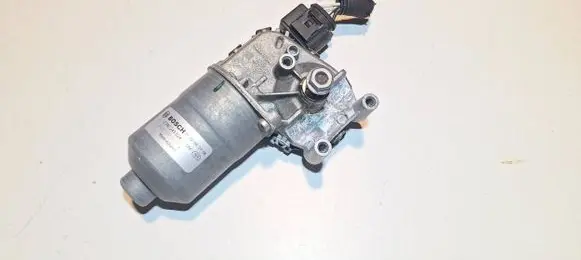 Jeep Renegade Front wiper linkage and motor 0390243524