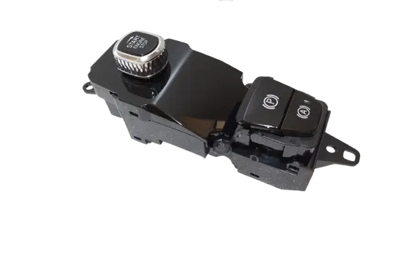 Volvo XC60 Engine start stop button switch 31481452 PD006