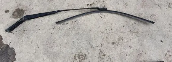 Peugeot 508 Windshield/front glass wiper blade 3392125943