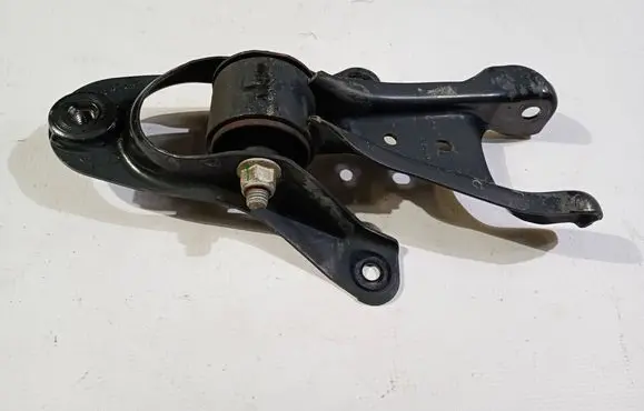 Ford Mustang V Rear differential mounting bracket 263A628G