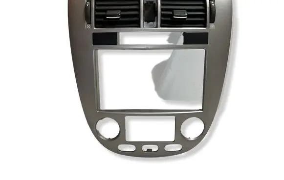 Chevrolet Lacetti Dash center air vent grill 96554909