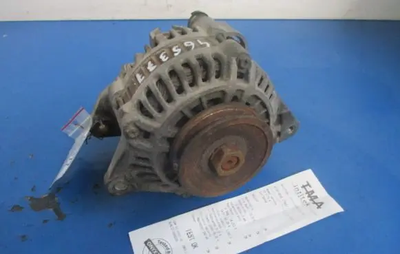 Mitsubishi Galant Generator/alternator MD354814
