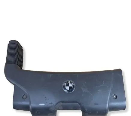 BMW 1 E81 E87 Air intake duct part 7790601 13717790601