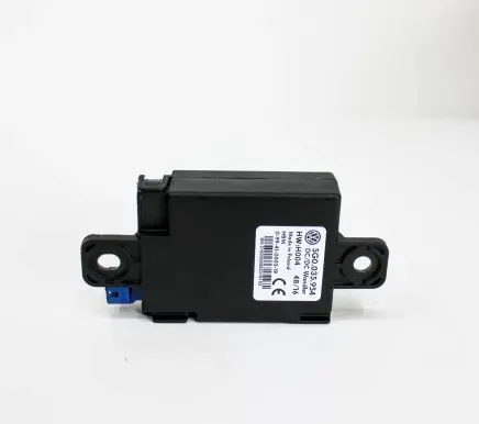 Audi Q3 8U Other devices 5G0035954