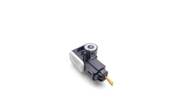Citroen C4 Cactus Airbag deployment crash/impact sensor 9675669780