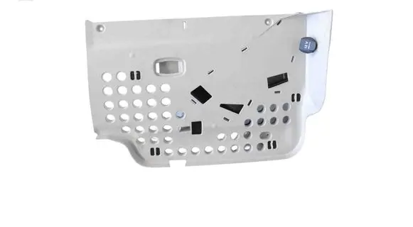 Mercedes-Benz SL R231 Dashboard lower bottom trim panel A2316800336