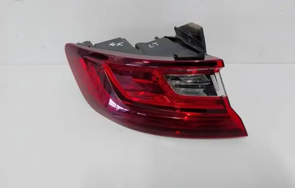 Renault Megane IV Rear/tail lights 265554829R