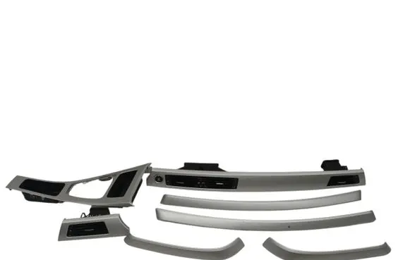 BMW 3 E90 E91 Dashboard glove box trim 9201023 9130459 7118034