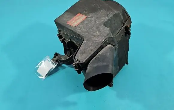 Ford C-MAX II Air filter box BV619C679CA IMPRK1575184
