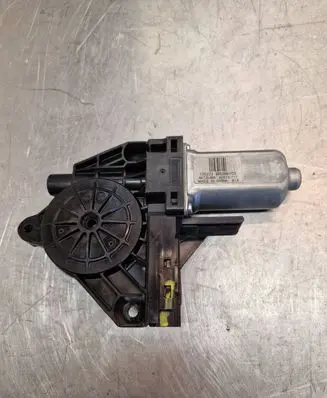 Volvo XC60 Front door window regulator motor WR12717 130222 966269103