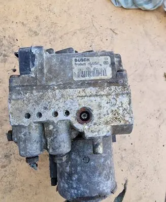 Renault Espace III ABS Pump 0265216012 02615298734