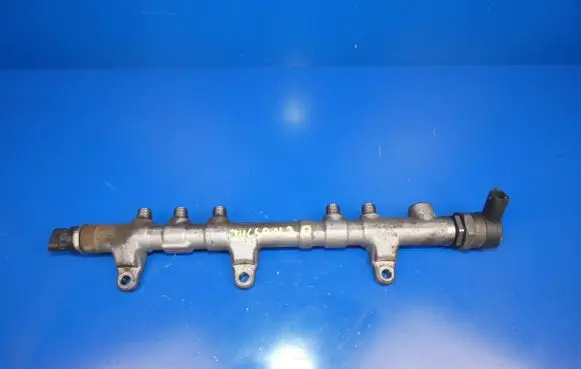 Hyundai Tucson TL Fuel main line pipe 314002F600 0445214321
