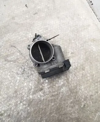 Audi A6 C7 Throttle valve 06E133062H