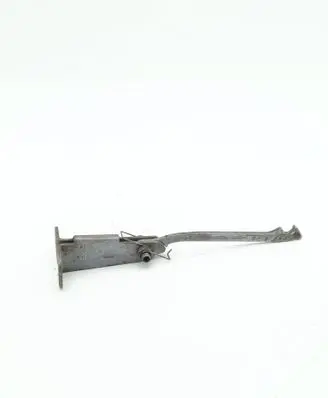 Opel Vivaro Rear door check strap stopper 04999R