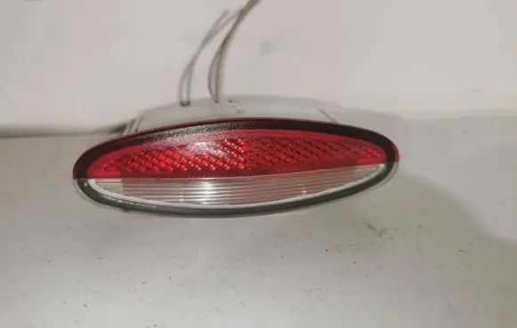 Renault Espace - Grand espace IV Front door interior light 8200003263A 0700900