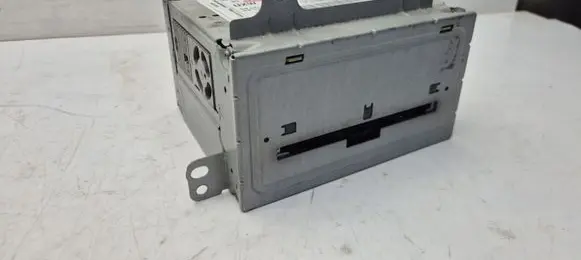 Opel Insignia A HiFi Audio sound control unit 13328730