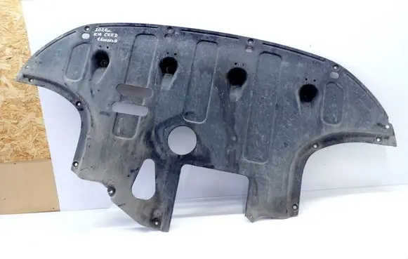 KIA Ceed Engine splash shield/under tray 29110J7301
