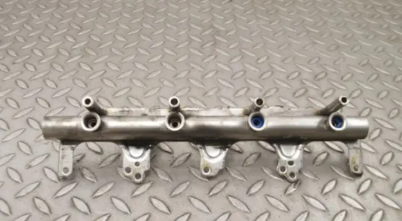 Audi TT TTS Mk2 Fuel main line pipe 06H906051A 06F133317L