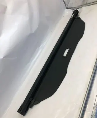 Mercedes-Benz EQB Parcel shelf load cover A2478109809