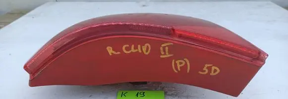 Renault Clio II Tail light part 7051H