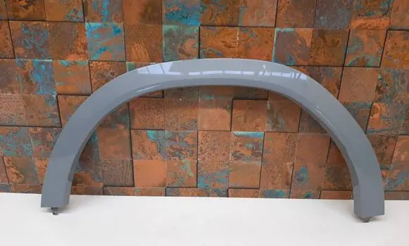 BMW X6 G06 Rear arch trim 5A571C1 5A7E845 51775A7E845