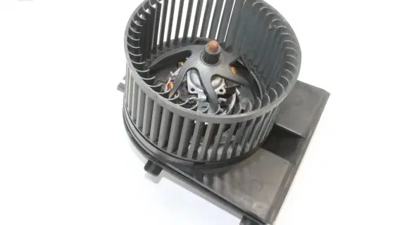 Porsche Boxster 986 Heater fan/blower F666252E