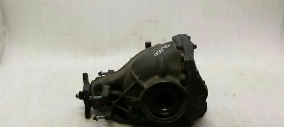 Mercedes-Benz SL R230 Rear differential A2193502014