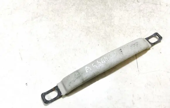 Nissan Almera Tino Front interior roof grab handle