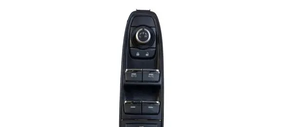 Subaru Forester SK Electric window control switch 83071SJ090 949 0043V01