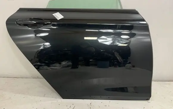 BMW 3 GT F34 Rear door 9631846 7347714