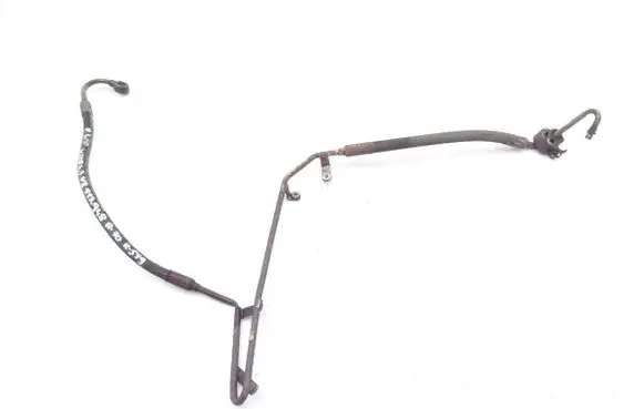 Mercedes-Benz S W220 Power steering hose/pipe/line 