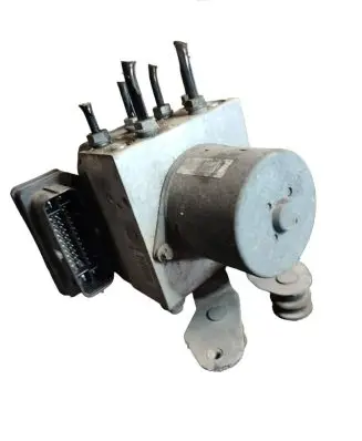 Volkswagen PASSAT B7 ABS Pump 3AA614109AC