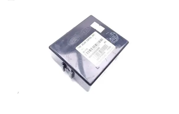 Alarm control unit/module