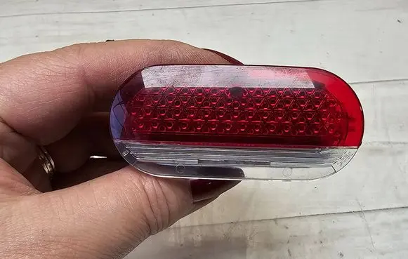 Other interior light