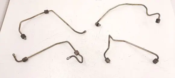 Ford Ranger Fuel injector supply line/pipe 