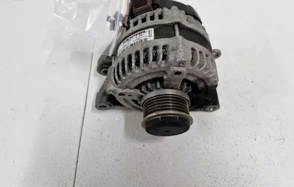 Fiat 500X Generator/alternator 52067420