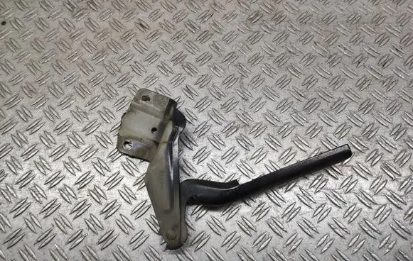 Volkswagen Jetta VI Engine bonnet/hood hinges MEX1C0 5C6823301