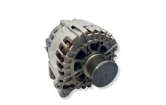 Skoda Octavia Mk3 (5E) Generator/alternator 1153076